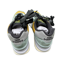 STONE ISLAND | NEW BALANCE 574 Legacy