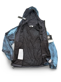 Stone Island Skin Touch Nylon-TC Corrosion Treatment