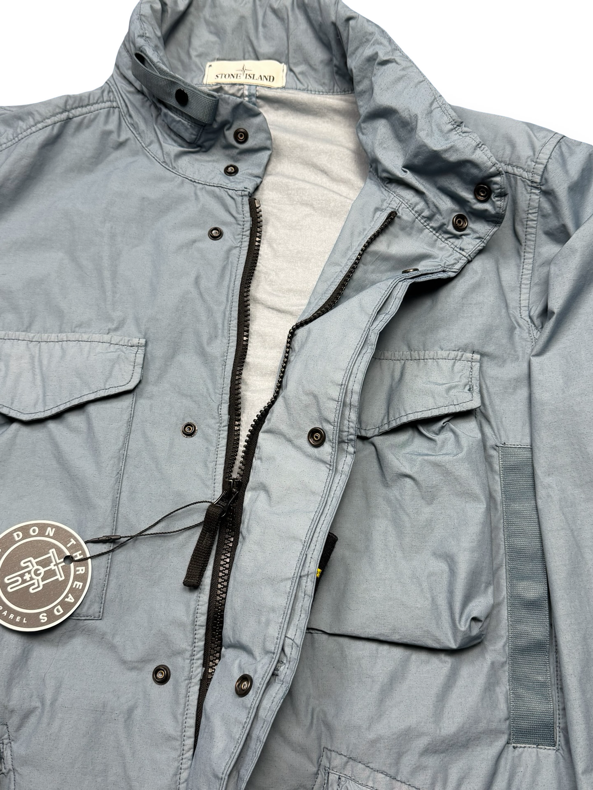 Stone Island Naslan Light Watro
