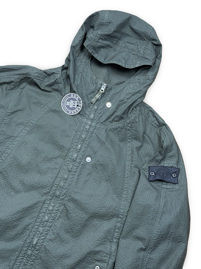 Stone Island Shadow Project CO NY Ripstop-TC