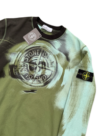 Stone Island Crewneck