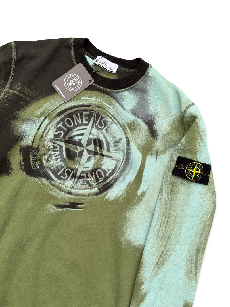 Stone Island Crewneck