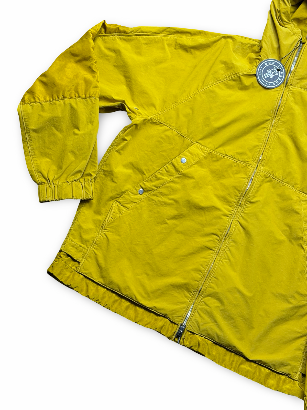 Stone Island David Light-TC With Polyester Tela