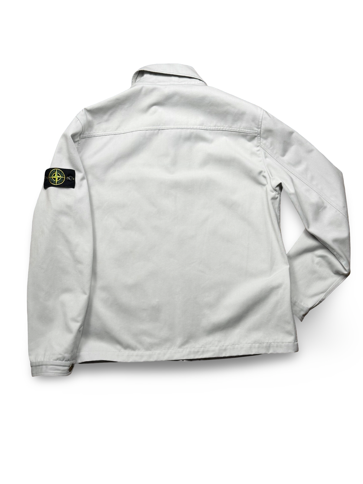 Stone Island Workwear R-Gabardine 3/1