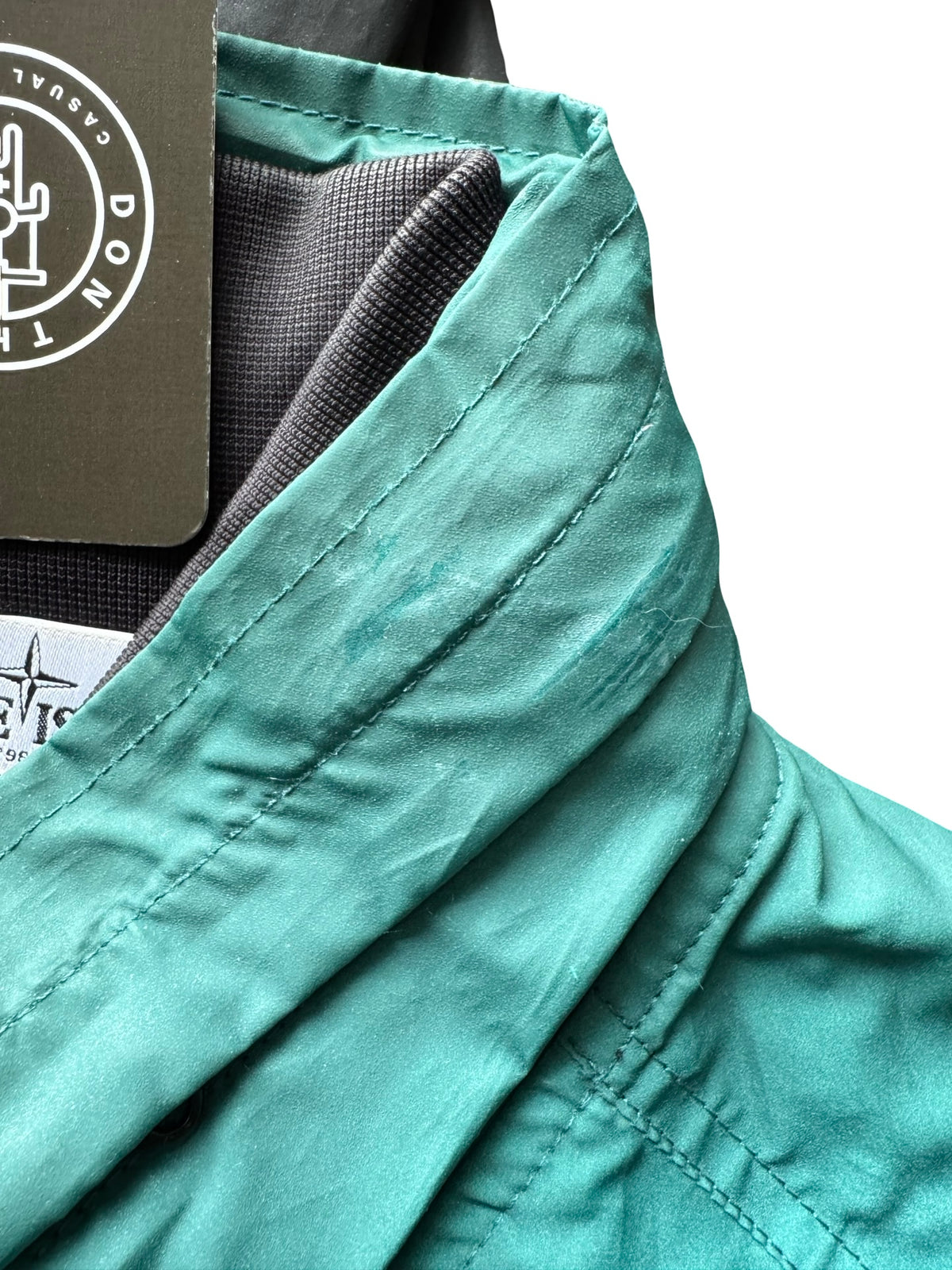 Stone Island Reflex Mat