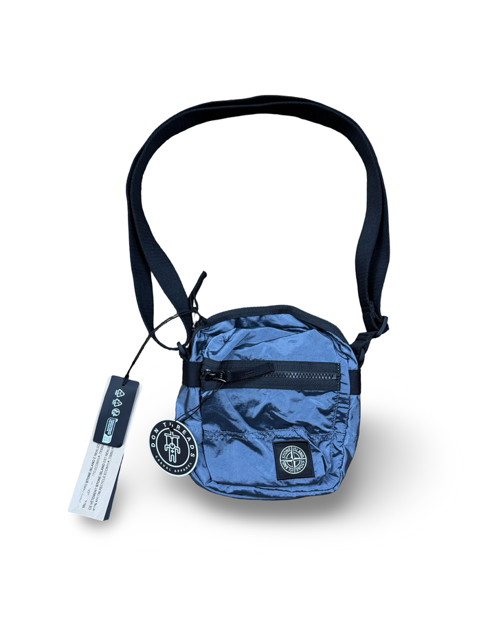 Stone Island Cross body Nylon Metal Bag