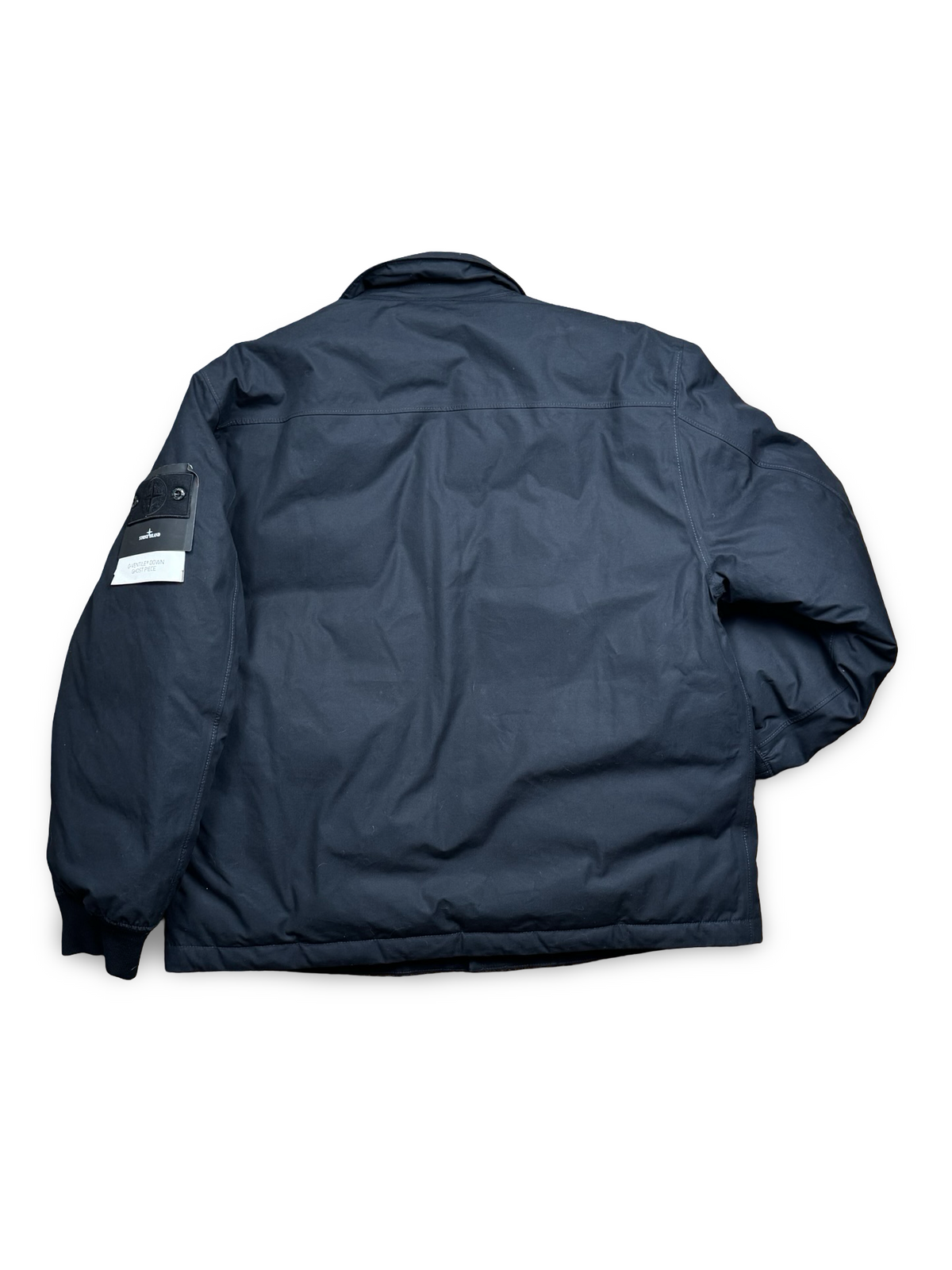 Stone Island O-Ventile Down Ghost Piece