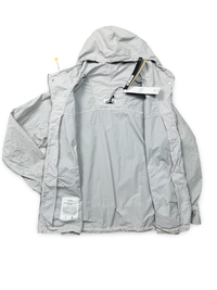 Stone Island Aluminium Tela S.I Marina