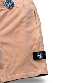 Stone Island Closed Loop Shorts