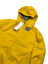 Stone Island Raso Gommato Cover Colorado Bio 40th Anniversary
