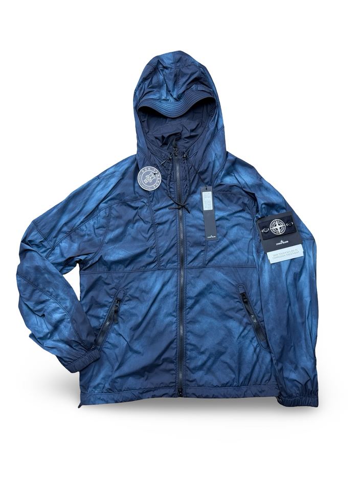 Stone Island Skin Touch Nylon-TC Corrosion Treatment