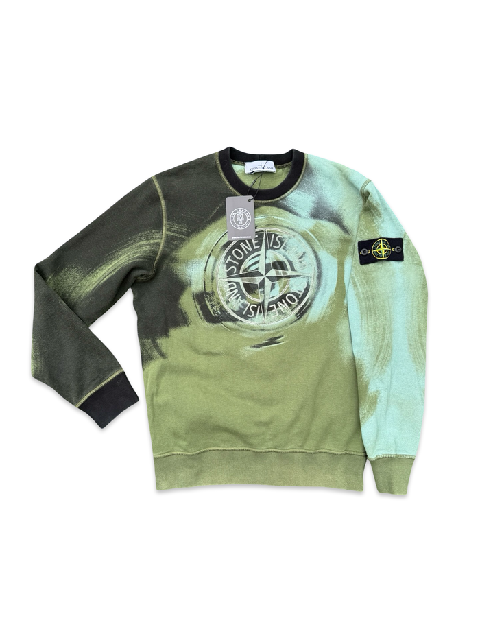 Stone Island Crewneck