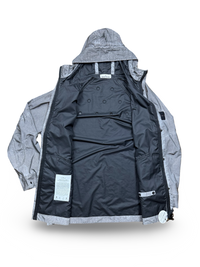 Stone Island Plated Reflective With Dust Colour Finish