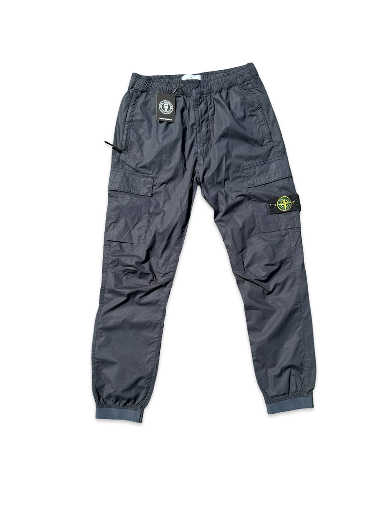 Stone Island Cargo Trousers