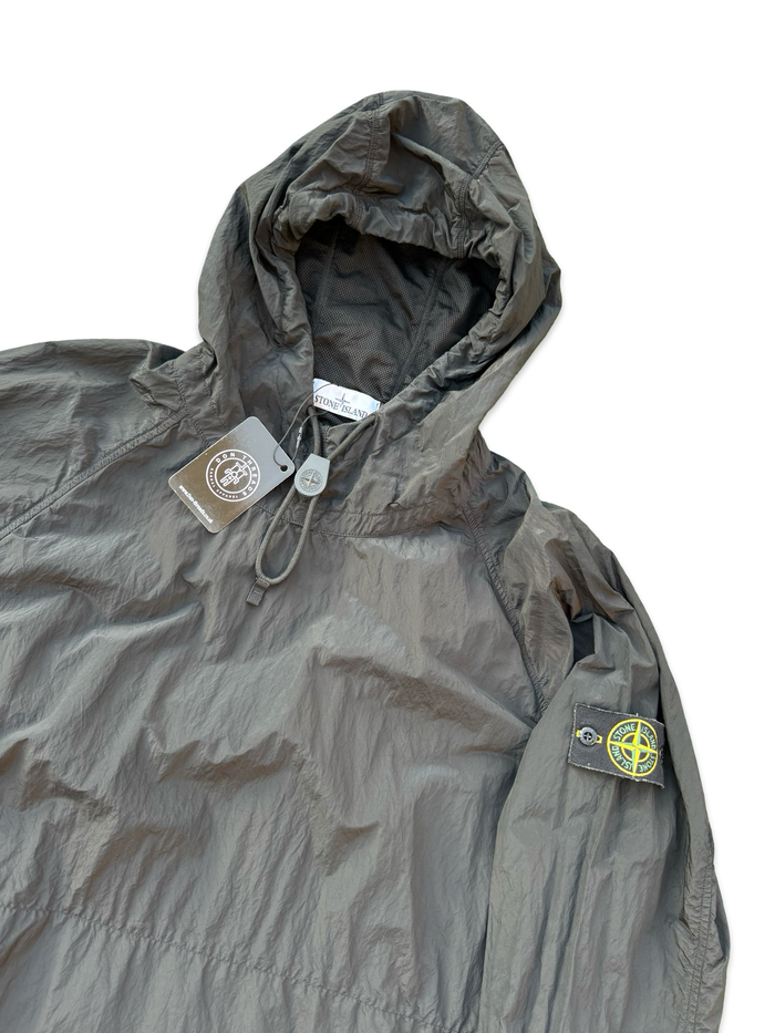 Stone Island Nylon Metal Smock