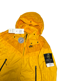Stone Island x Nike Hyper Light Membrana 2L TC Membrana 3L TC