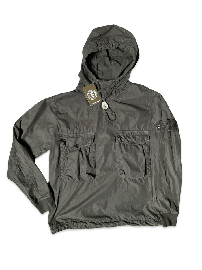 Stone Island Ghost Project Smock