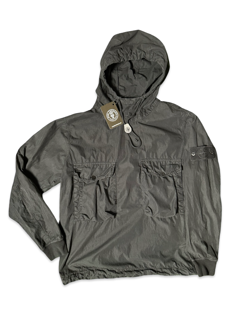 Stone Island Ghost Project Smock