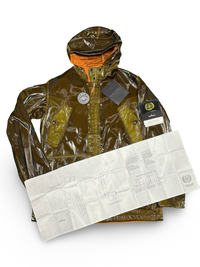 Stone Island 30th Anniversary 30/30 Jacket