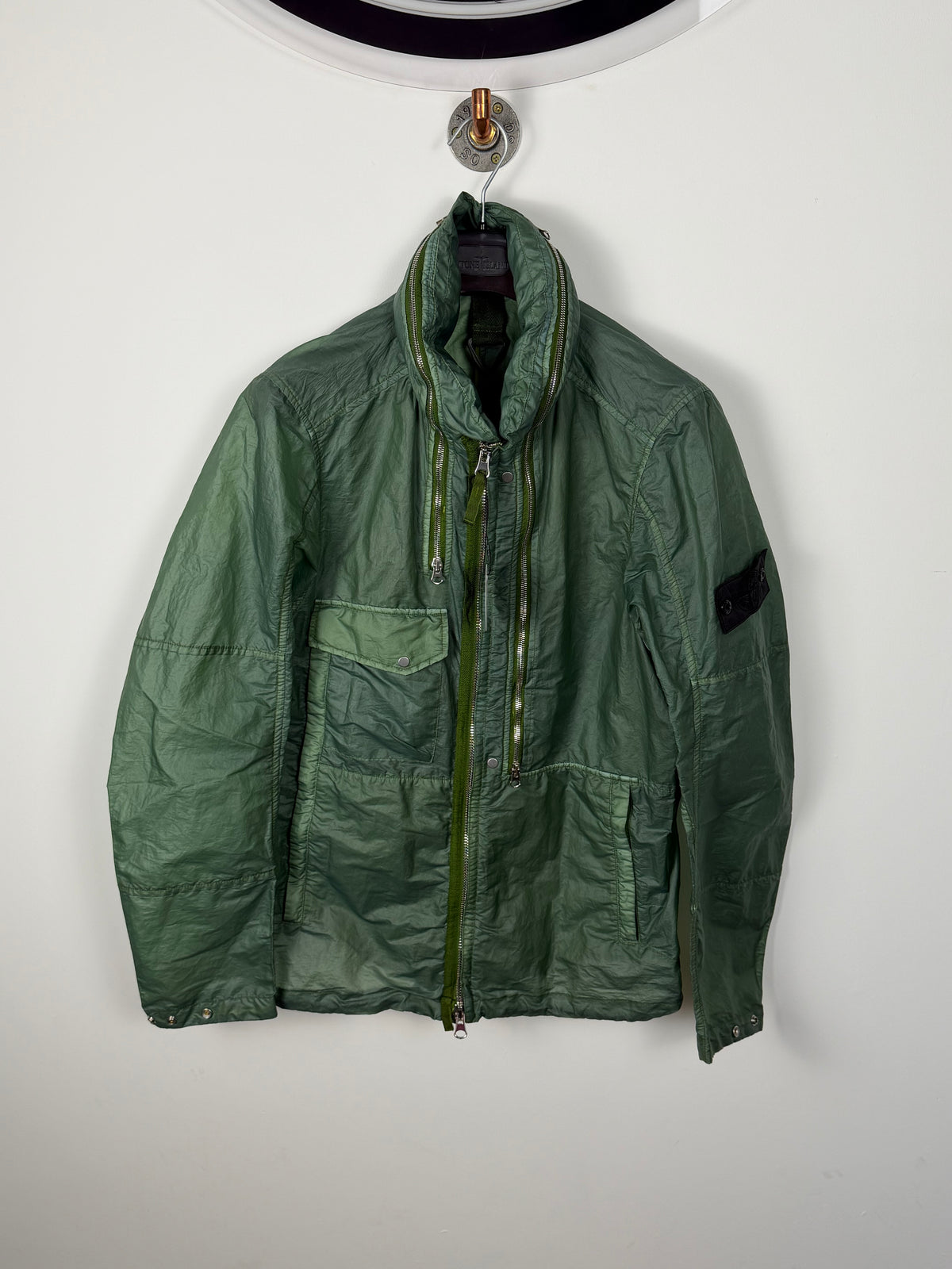 Stone Island OPAK