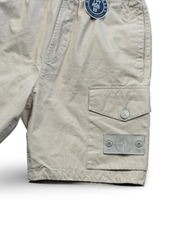Stone Island Ghost Project Cargo Shorts Type CO