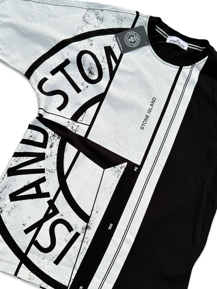Stone Island Mosaic T-Shirt