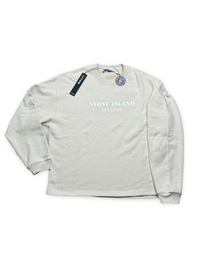 Stone Island Marina Crewneck