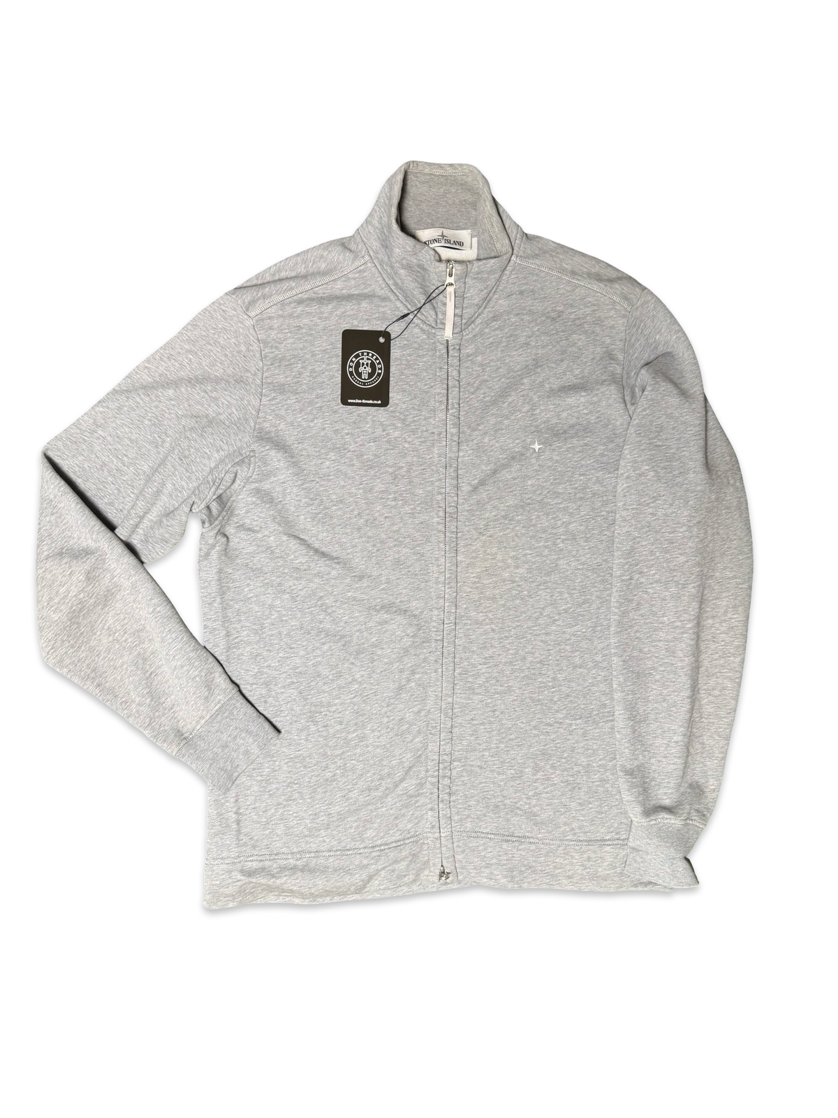 Stone Island Stellina Zip Up
