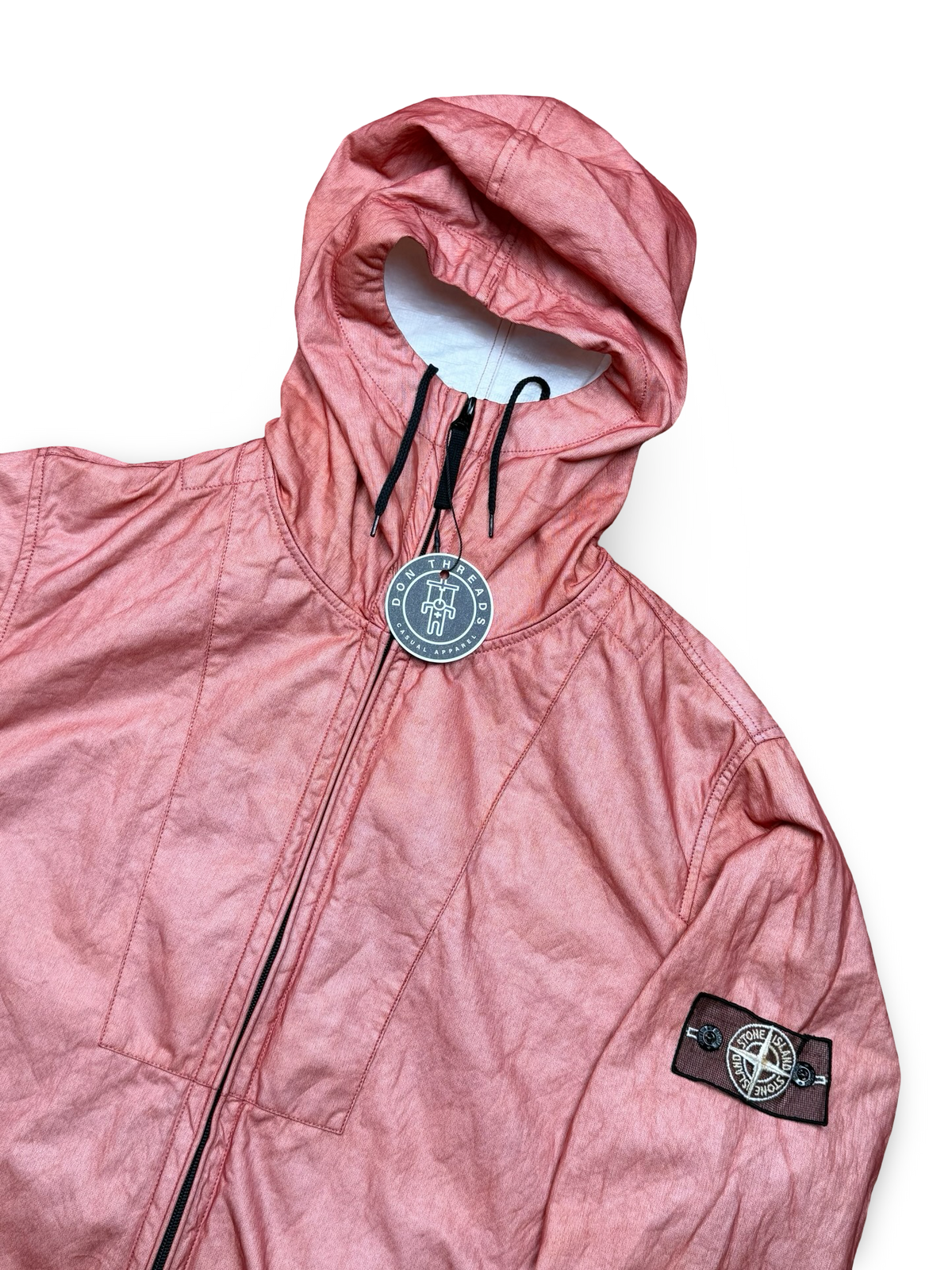 Stone Island Tyvek Snowflake