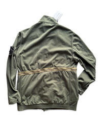 Stone Island Shadow Project Dual Composite Jersey