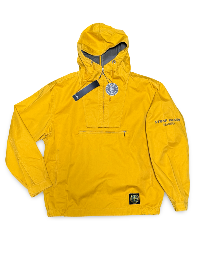 Stone Island Raso Gommato Cover Colorado Bio 40th Anniversary