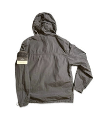 Stone Island Ghost Project Nylon Smerigliato Ghost Piece