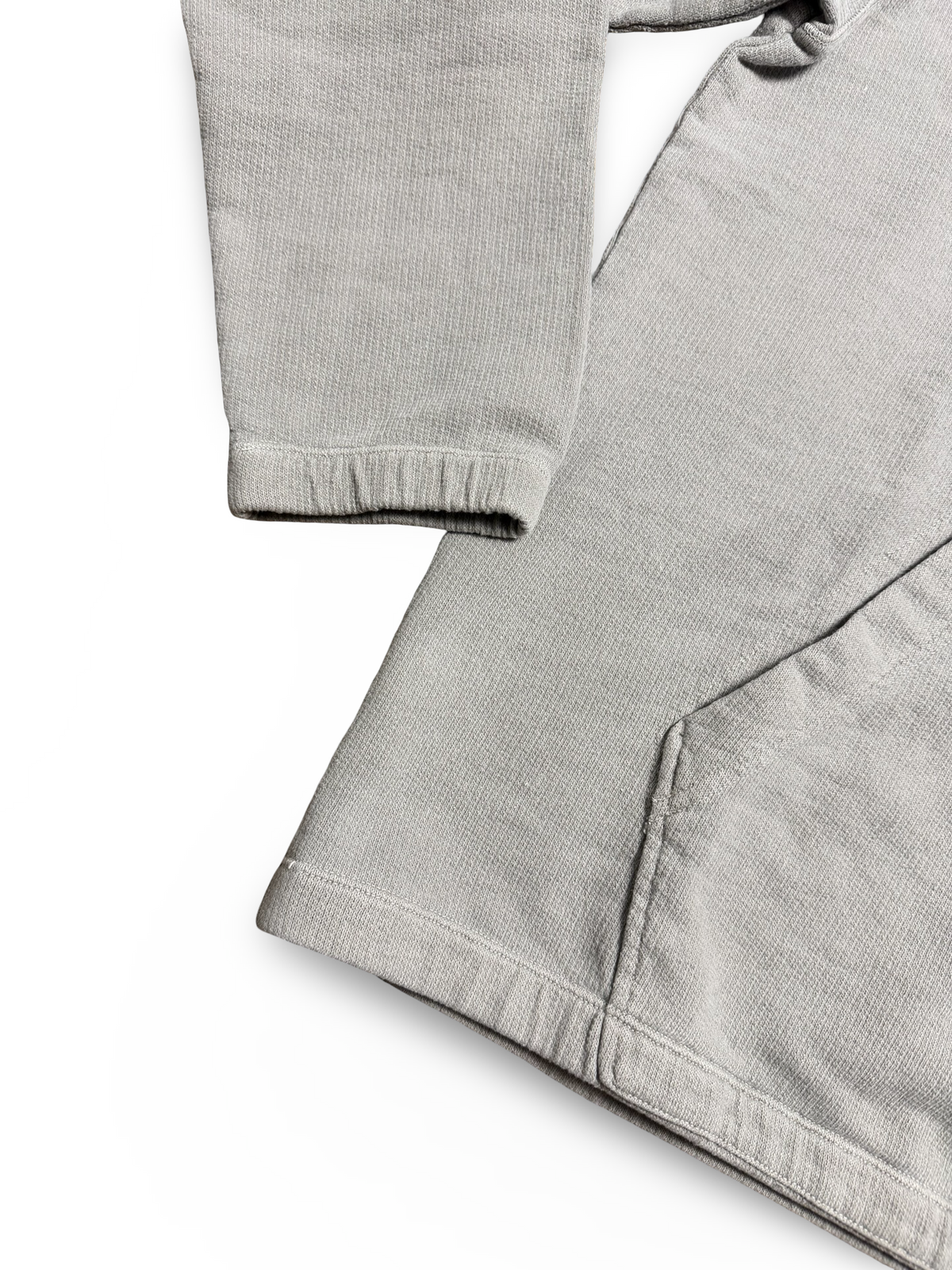 Stone Island Closed Loop Project Half Zip