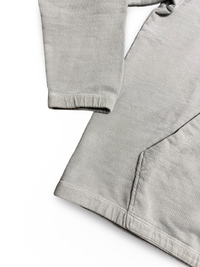 Stone Island Closed Loop Project Half Zip