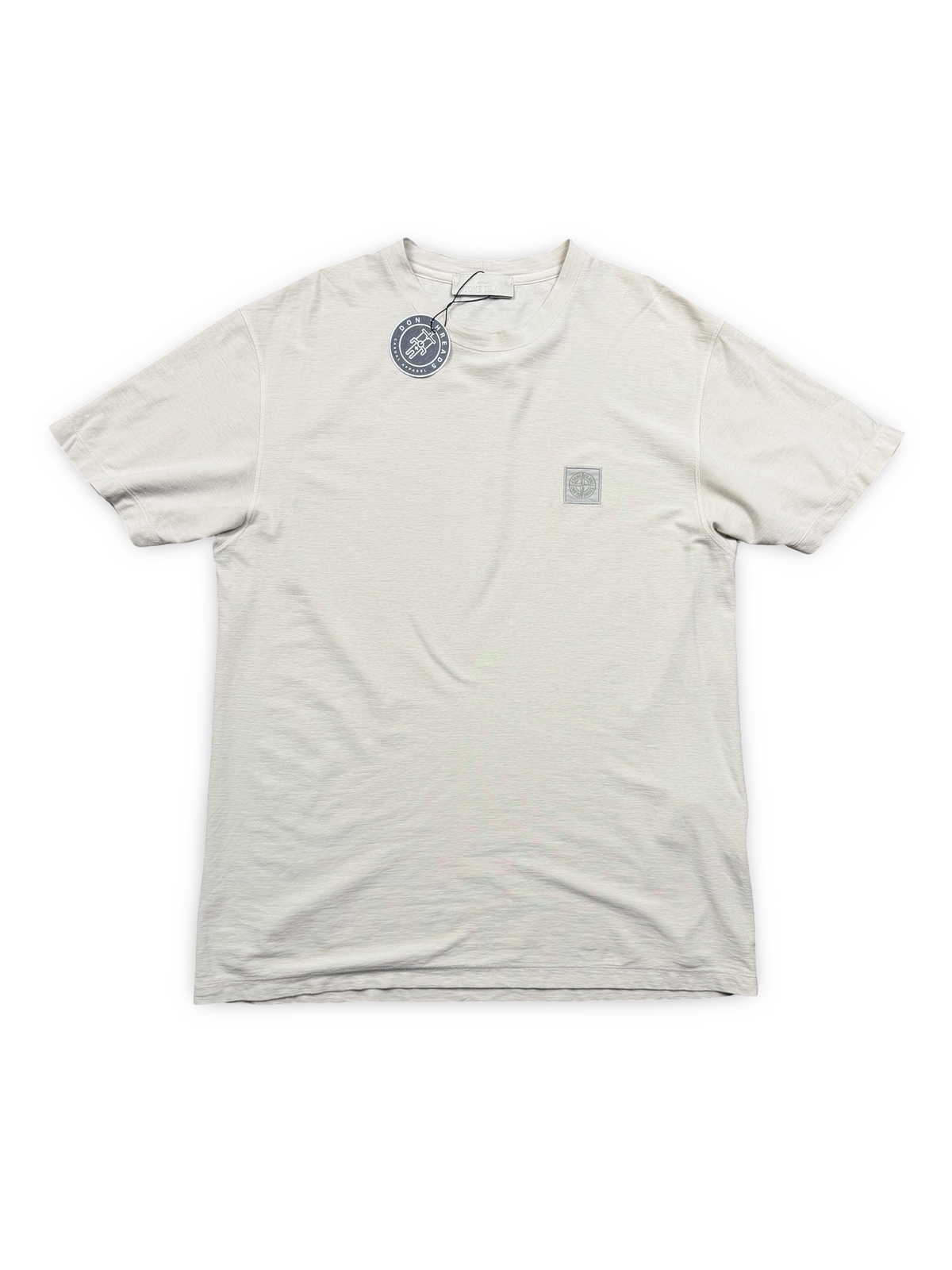 Stone Island Ghost Project T-Shirt