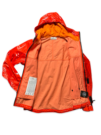 Stone Island Mussola Prismatica