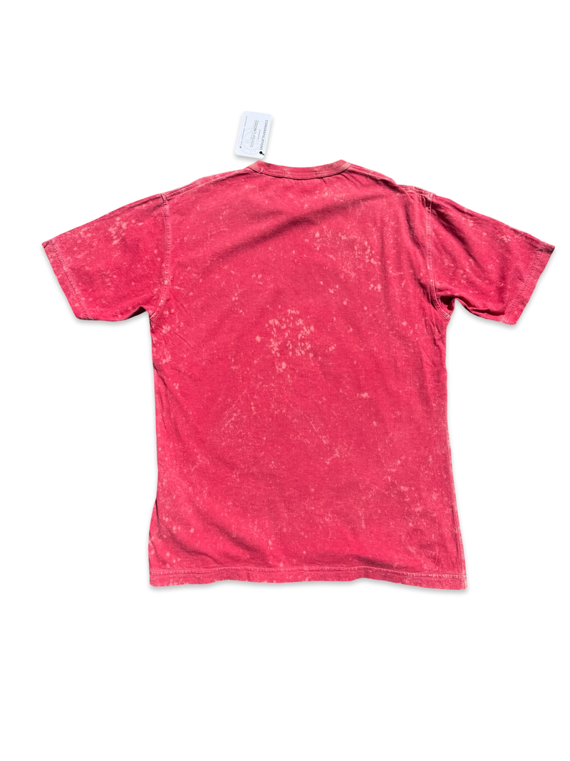 Stone Island OVD Acid Wash T-Shirt