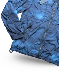 Stone Island Skin Touch Nylon-TC Corrosion Treatment