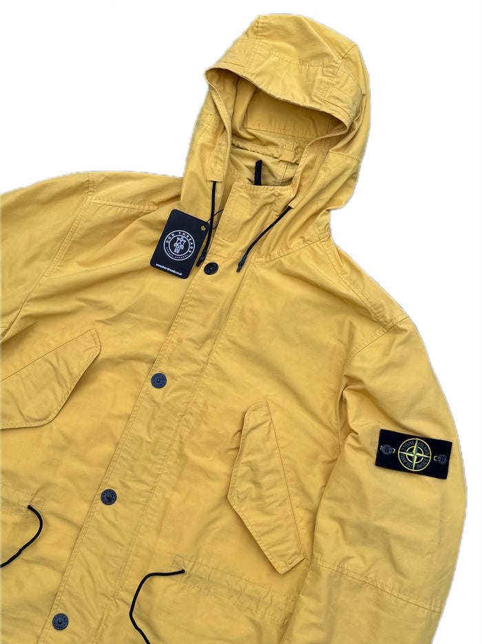 Stone Island Micro Reps