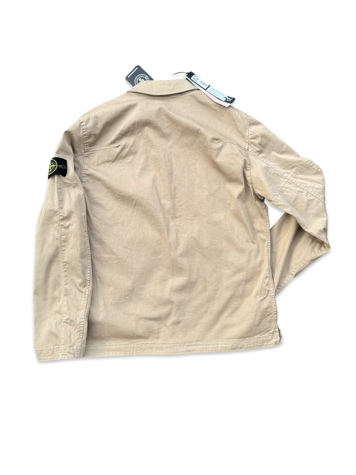 Stone Island Overshirt