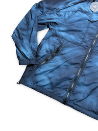 Stone Island Skin Touch Nylon-TC Corrosion Treatment