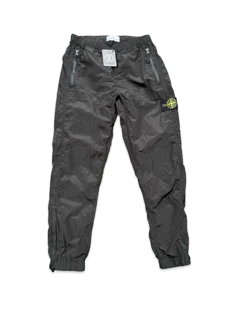 Stone Island Nylon Metal Cargo Trousers