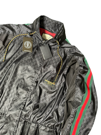 Gucci Parka