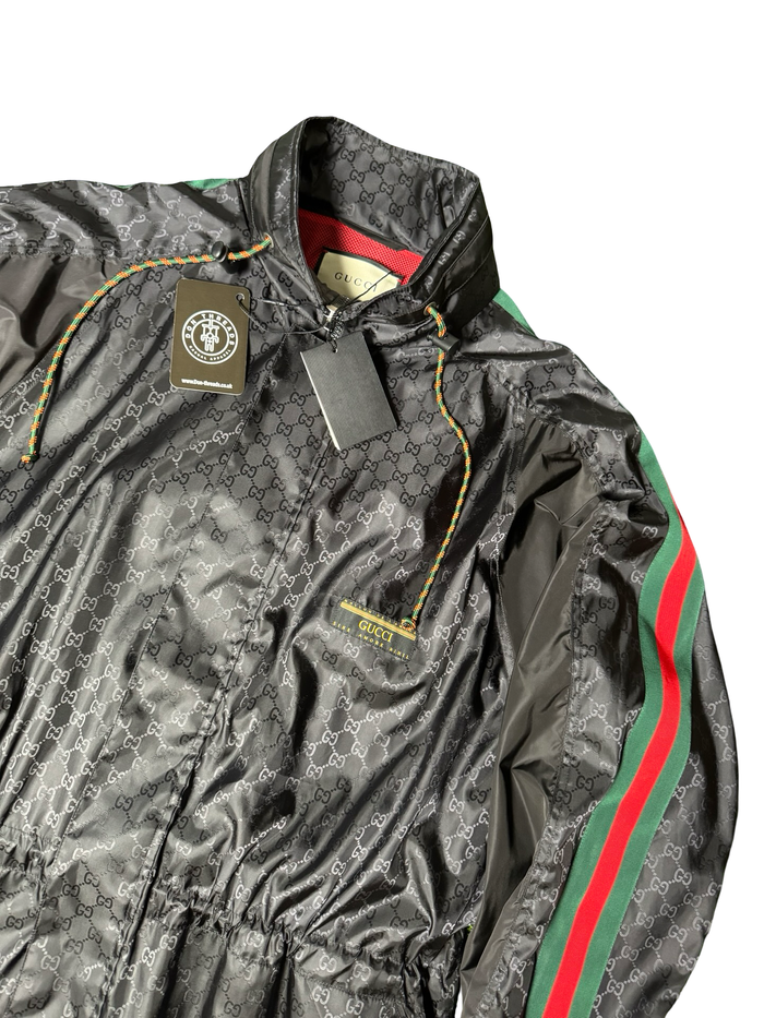 Gucci Parka