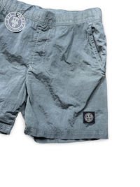 Stone Island Nylon Metal Shorts
