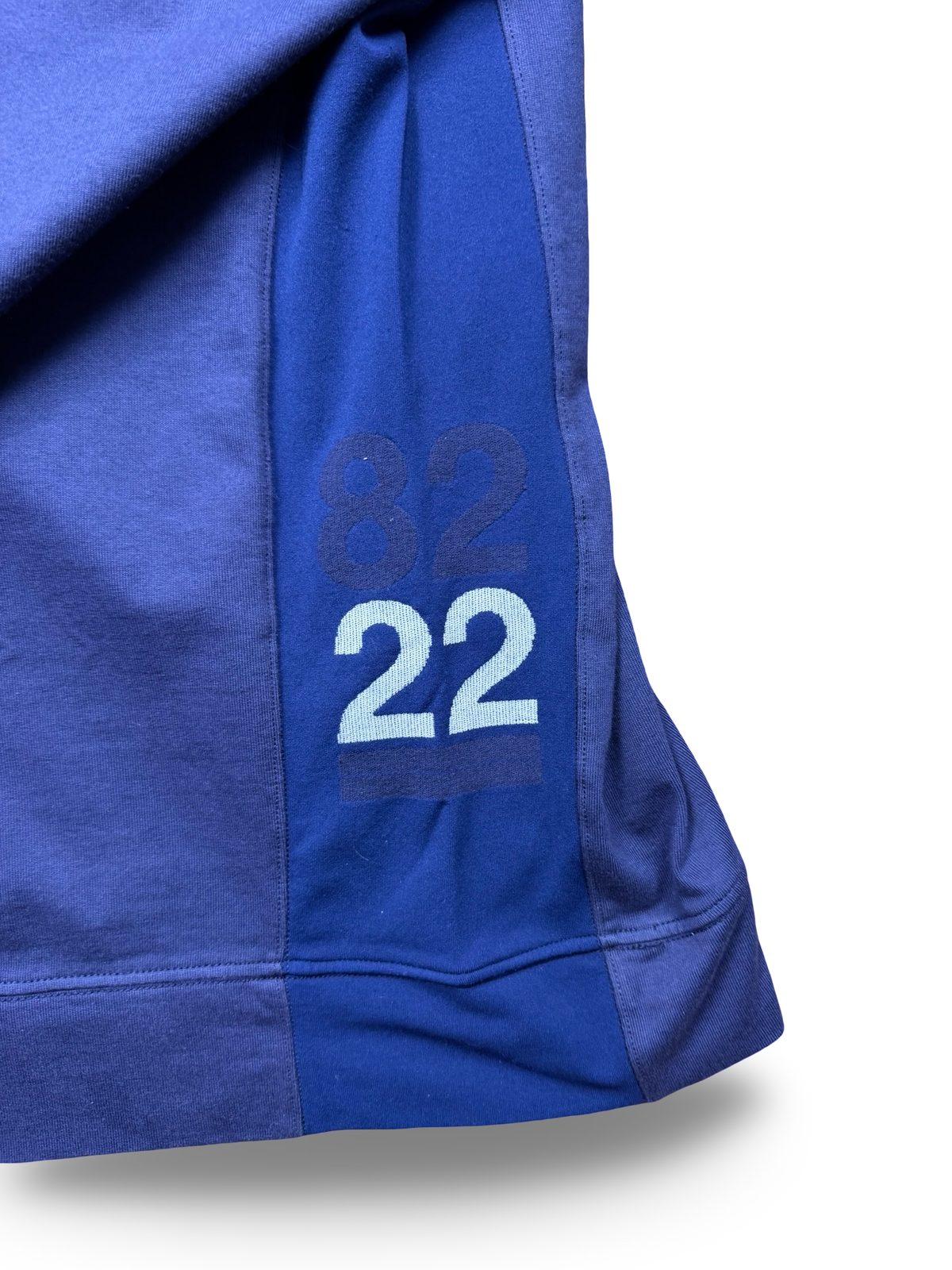 Stone Island 40th Anniversary Crewneck