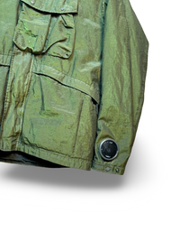 CP Company P.R.I.S.M La Mille Jacket With Padded Liner