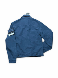 Stone Island Bonder Linen-TC S.I Ghost
