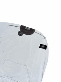 Stone Island Plated Reflective Crewneck