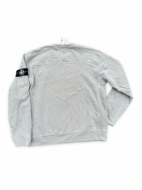 Stone Island Closed Loop Project Crewneck